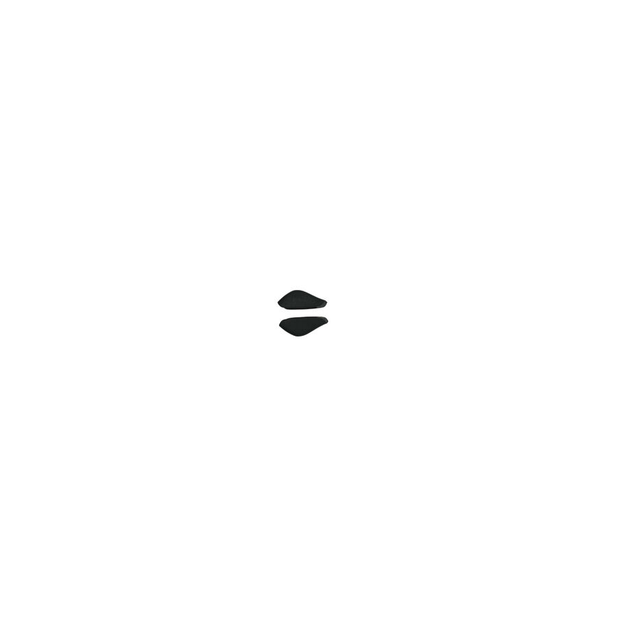 BOLLE NOSE PADS, Black Matte-, hi-res